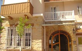 Hotel Elvines